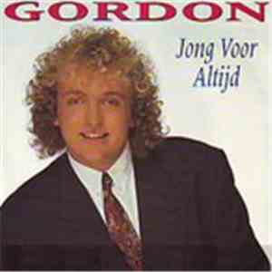 Gordon  - Jong Voor Altijd download flac mp3