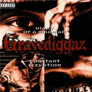 Gravediggaz - Diary Of A Madman download flac mp3