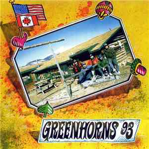 Greenhorns - Greenhorns 93 download flac mp3