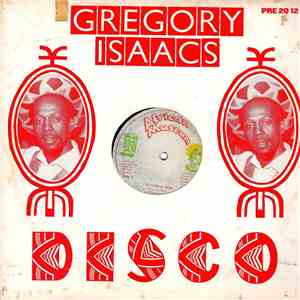 Gregory Isaacs - Night Nurse / Material Man download flac mp3