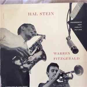 Hal Stein & Warren Fitzgerald  - Hal Stein & Warren Fitzgerald download flac mp3