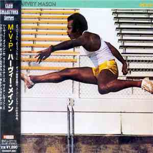 Harvey Mason - M.V.P. download flac mp3