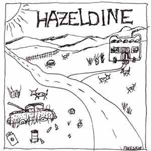 Hazeldine - Tarmac download flac mp3