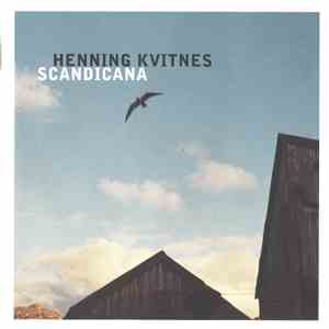 Henning Kvitnes - Scandicana download flac mp3