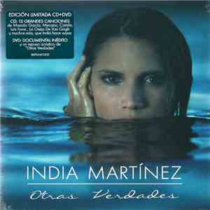India Martínez - Otras Verdades download flac mp3