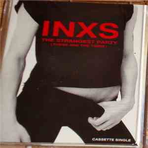 INXS - The Strangest Party (These Are The Times) download flac mp3