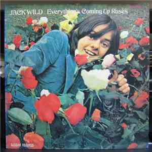 Jack Wild - Everything's Coming Up Roses download flac mp3