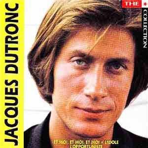 Jacques Dutronc - The Collection flac mp3 download