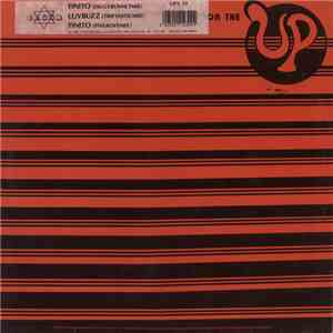 Jagga - Finito / Luvbuzz download flac mp3