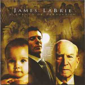 James LaBrie - Elements Of Persuasion download flac mp3