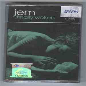 Jem - Finally Woken download flac mp3