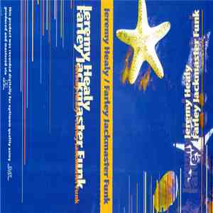 Jeremy Healy / Farley "Jackmaster" Funk - Boxed download flac mp3