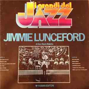 Jimmie Lunceford - Jimmie Lunceford download flac mp3
