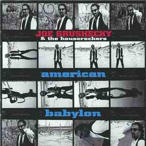 Joe Grushecky & The Houserockers - American Babylon flac mp3 download
