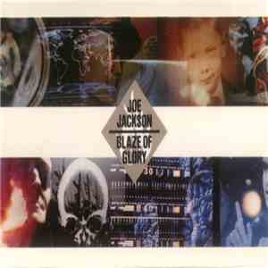 Joe Jackson - Blaze Of Glory download flac mp3