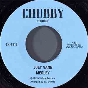 Joey Vann - Medley download flac mp3