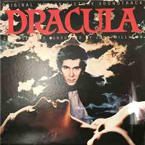 John Williams  - Dracula (Original Motion Picture Soundtrack) download flac mp3