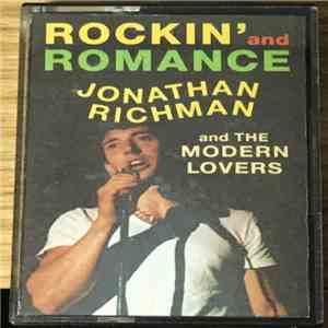 Jonathan Richman & The Modern Lovers - Rockin' And Romance download flac mp3