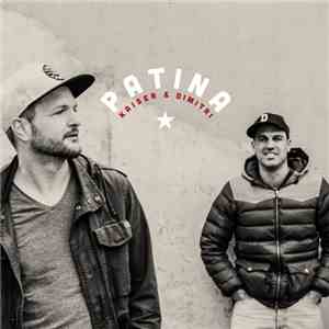 Kaiser & Dimitri - Patina download flac mp3