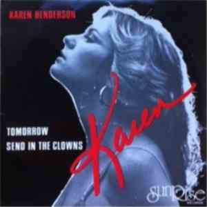 Karen Henderson - Tomorrow / Send In The Clowns download flac mp3