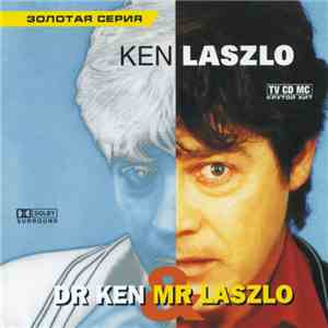 Ken Laszlo - Dr Ken & Mr Laszlo download flac mp3