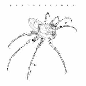 Kettlespider - Kettlespider download flac mp3