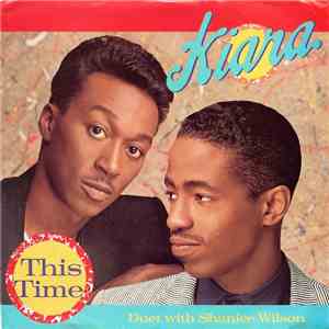 Kiara - This Time download flac mp3