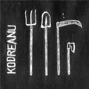 Kodreanu - Kodreanu (Demo) download flac mp3