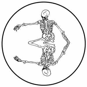 L Ʌ V Σ N - States Of Existence download flac mp3