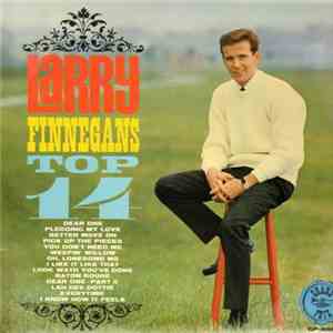 Larry Finnegan - Top 14 download flac mp3