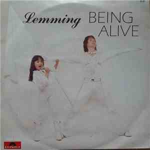 Lemming - Being Alive download flac mp3
