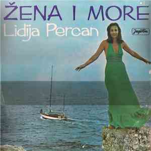 Lidija Percan - Žena I More download flac mp3