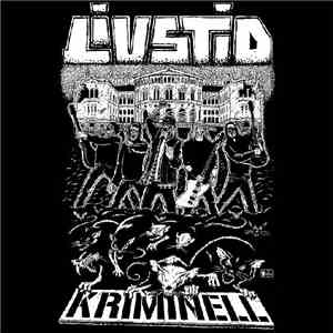 Livstid - Kriminell download flac mp3