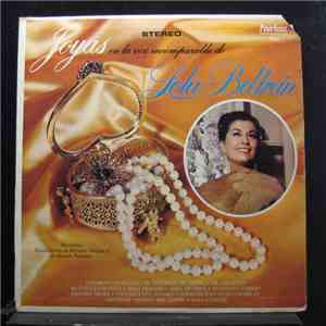 Lola Beltrán - Joyas En La Vox Incomparable De Lola Beltrán download flac mp3