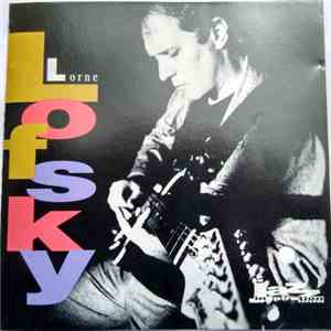 Lorne Lofsky - Lorne Lofsky download flac mp3