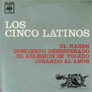 Los Cinco Latinos - El Haren download flac mp3