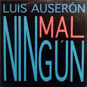 Luis Auserón - Ningún Mal download flac mp3