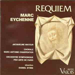 Marc Eychenne - Requiem download flac mp3