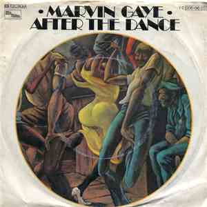 Marvin Gaye - After The Dance download flac mp3