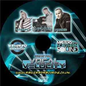 Masters Of The Northern Sound - Vocal Velocity download flac mp3
