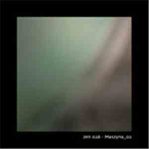 Maszyna_02 - Maszyna_02 download flac mp3