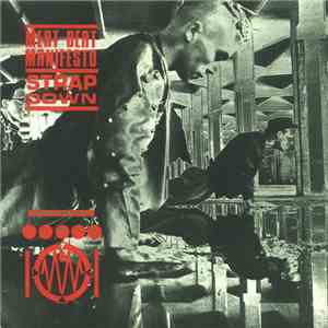 Meat Beat Manifesto - Strap Down (The Sound Defence Policy Remix) download flac mp3