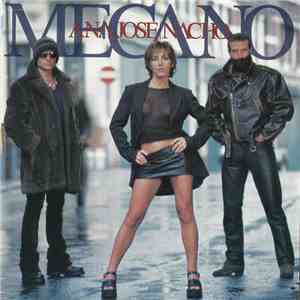 Mecano - Ana Jose Nacho download flac mp3