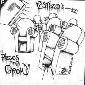 Mestizo - Pieces To Grow download flac mp3