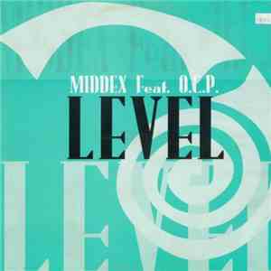 Middex Feat. O.C.P.  - Level download flac mp3