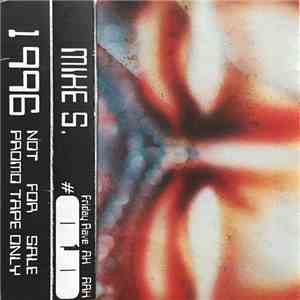 Mike S. - 1996 AH #01 download flac mp3