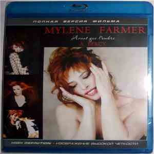 Mylene Farmer - Avant Que L'Ombre... À Bercy download flac mp3