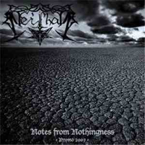 Neithan - Notes From Nothingness download flac mp3