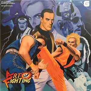 NEO Sound Orchestra - Art Of Fighting The Definitive Soundtrack download flac mp3