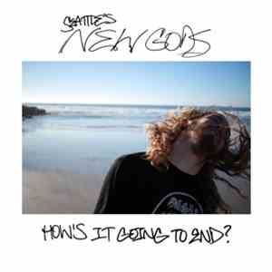 New Gods  - How's It Going To End? download flac mp3
